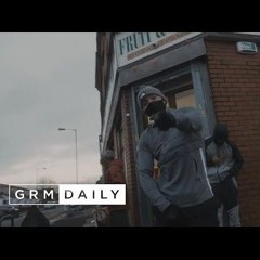 Farlz - Level Up [Music Video] _ GRM Daily.mp3