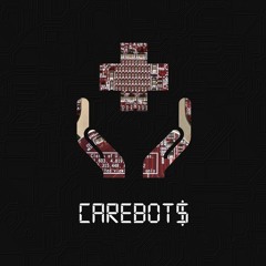 Robodrum - Nie Uszkodzisz Robota (Bass Agenda CAREBOT$ compilation)