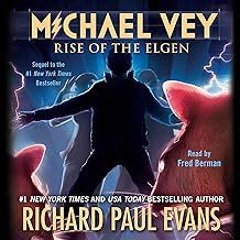 Get FREE B.o.o.k Rise of the Elgen: Michael Vey, Book 2