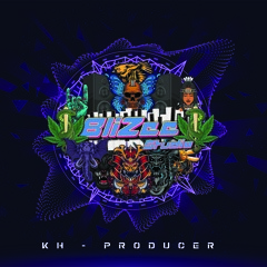 Blizee Studio - Last Chapter 2020 ( Feat Chum Narak & MaiTaiVann The BlackWolf Team & Mongol Family)