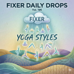 Grounded Breath - FDD1951