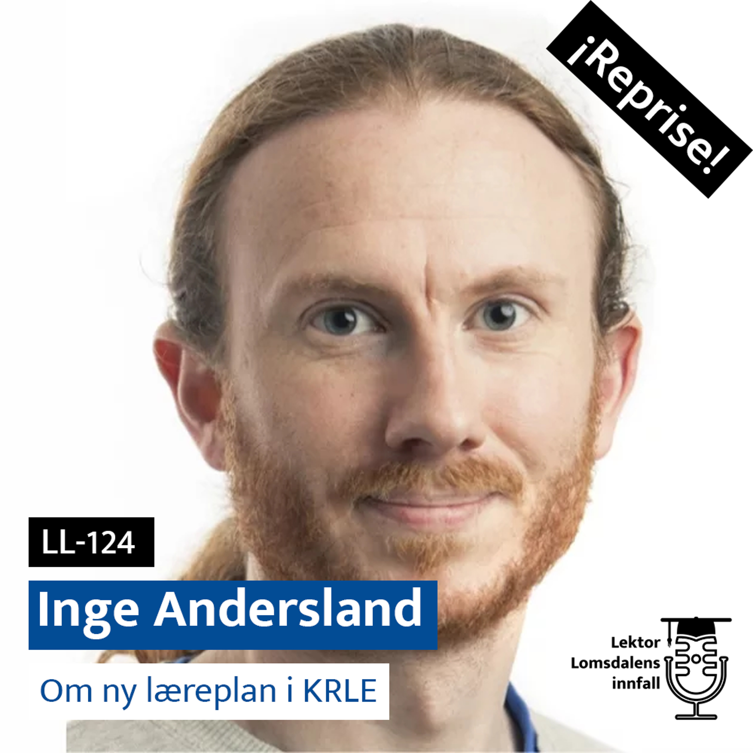Lektor Lomsdalens innfall