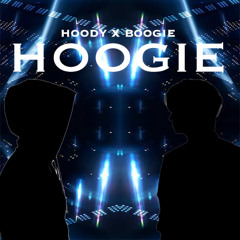 HOODY, BOOGIE - HOOGIE (Original Mix)