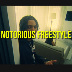 NOTORIOUS FREESTYLE - NEMZZZ FT. KYLE RICHH (PROD BY 2CEE)