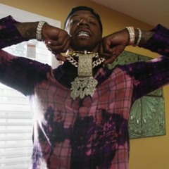 Moneybagg Yo- Pistol By Da Bed Remake