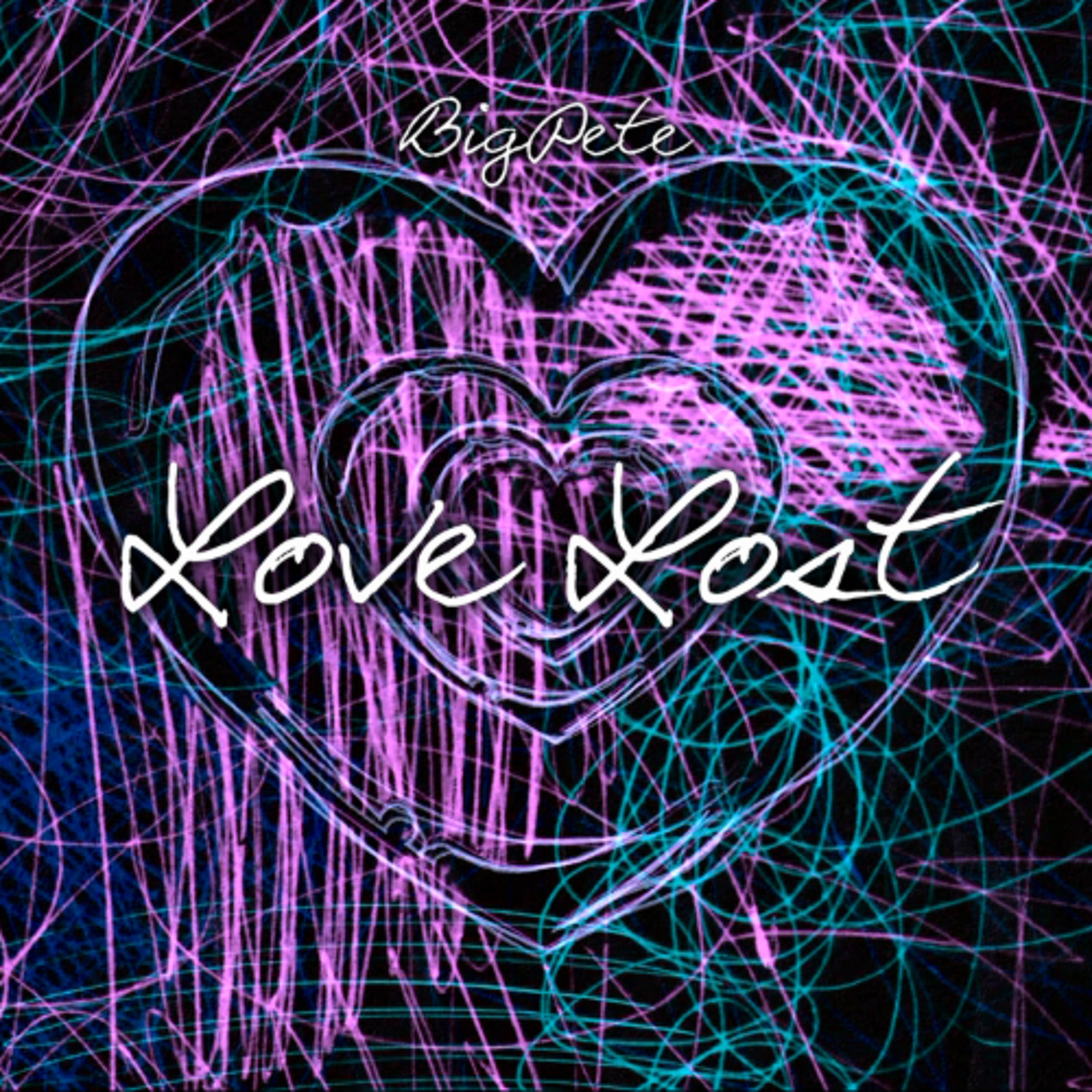 Love Lost episode artwork
