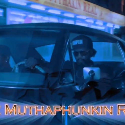 Muthaphukin Real remix