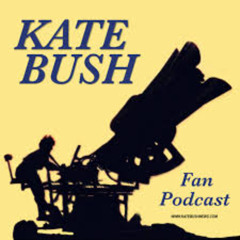 Kate Bush Fan Podcast - Episode 71 - The Saxophone Song Man - Exclusive Interview With Alan Skidmore