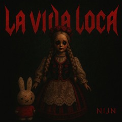 Mr Polska x Natte Visstick - LA VIDA LOCA (NIJN EDIT)