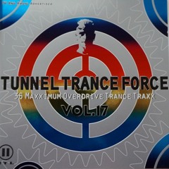 Tunnel Trance Force Vol.17 - CD2 - Refreshing Mix - (2001)