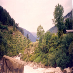 himalayan thunder