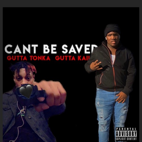 Cant Be Saved