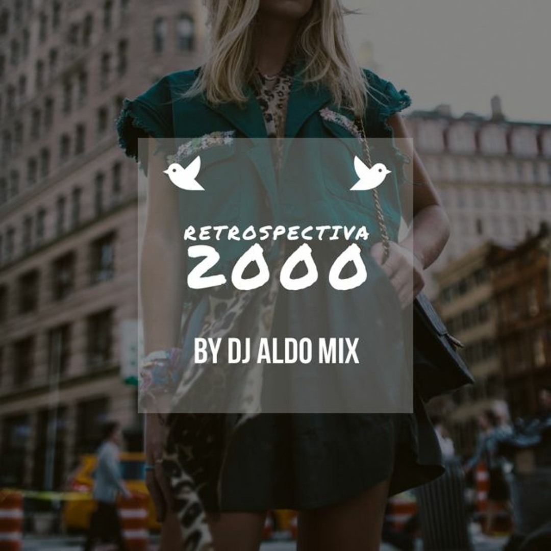 Stream Aldo Alves | Listen to 2000s Dance Music playlist online for ...