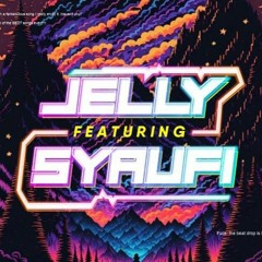 ZM - MAKHLUK TUHAN PALING RUNGKAD ( SYAUFI X JELLY )#LOCKED