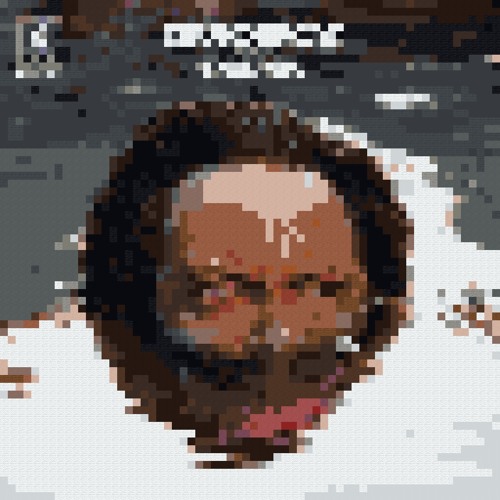 Them Changes [16 Bit Cover]