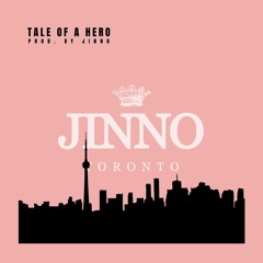 "TALE OF A HERO" ~ J-Pop x Yoasobi Type Beat
