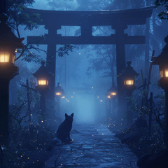 Shrine Runner