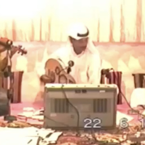 ‎⁨الفنان خالد العجيري - اقبلت تمشي رويدا⁩