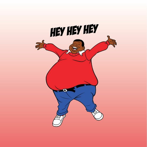 Hear Sound Bwoy - Marcus Visionary -  HEY HEY HEY 001 A