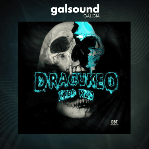 Dracukeo X Se Vuelve Loca (Rebon Mashup) (GALSOUND) Descarga Gratuita!!