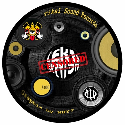DISC 2 A1. XTech Okupe - Hard Tension