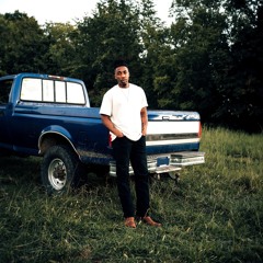 Dax - "Lonely Dirt Road"