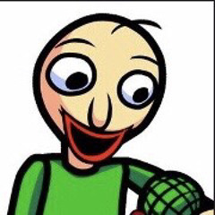 Triple Trouble But Baldi Sings It