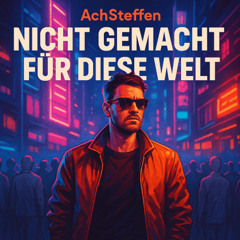 Nicht gemacht für diese Welt