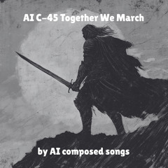 AI C-45-00-00 Together We March - ORIGIN