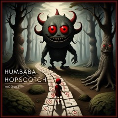 Humbaba Hopscotch (Free Download)