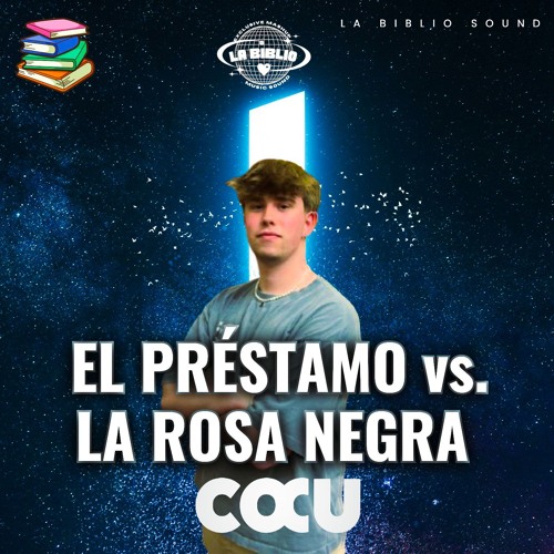 El Préstamo x La Rosa Negra - Maluma, Carnal (COCU Extended Edit)