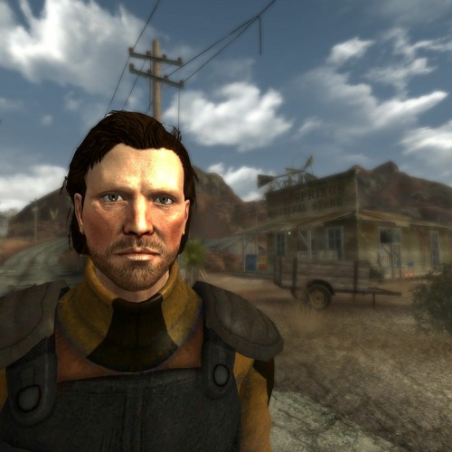 Stream Fallout Character Overhaul No Dlc [CRACKED] from Jamie Listen