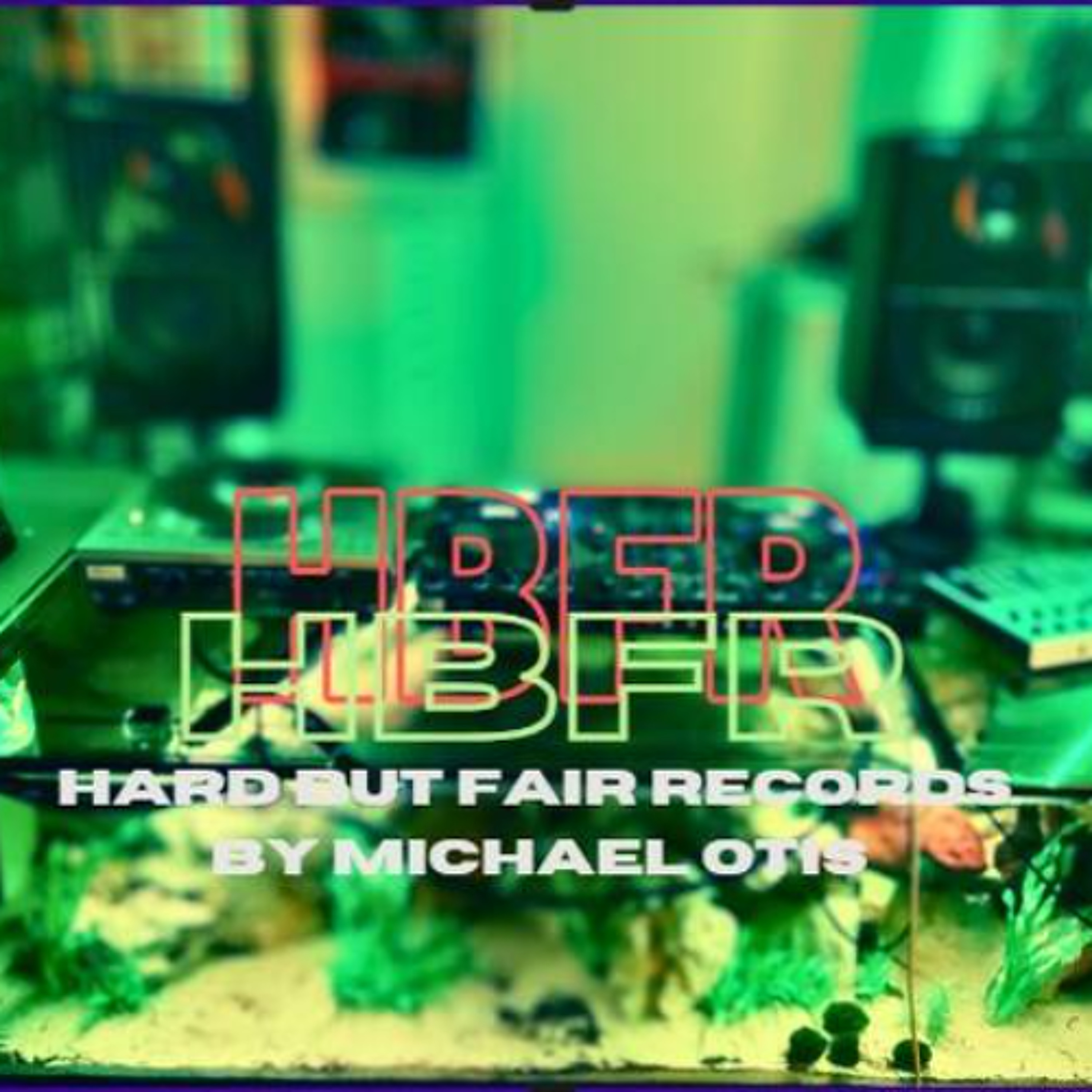 drums of the night - Electrifying Peak Time Driving Drunkencode mixed by HBFR@070326 episode artwork