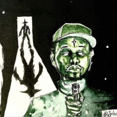 2Glockshawty ft brezzy BESERK PROD. BOAH.WAV -