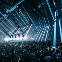Hard Techno July 2025 2.5hr HD Mstr