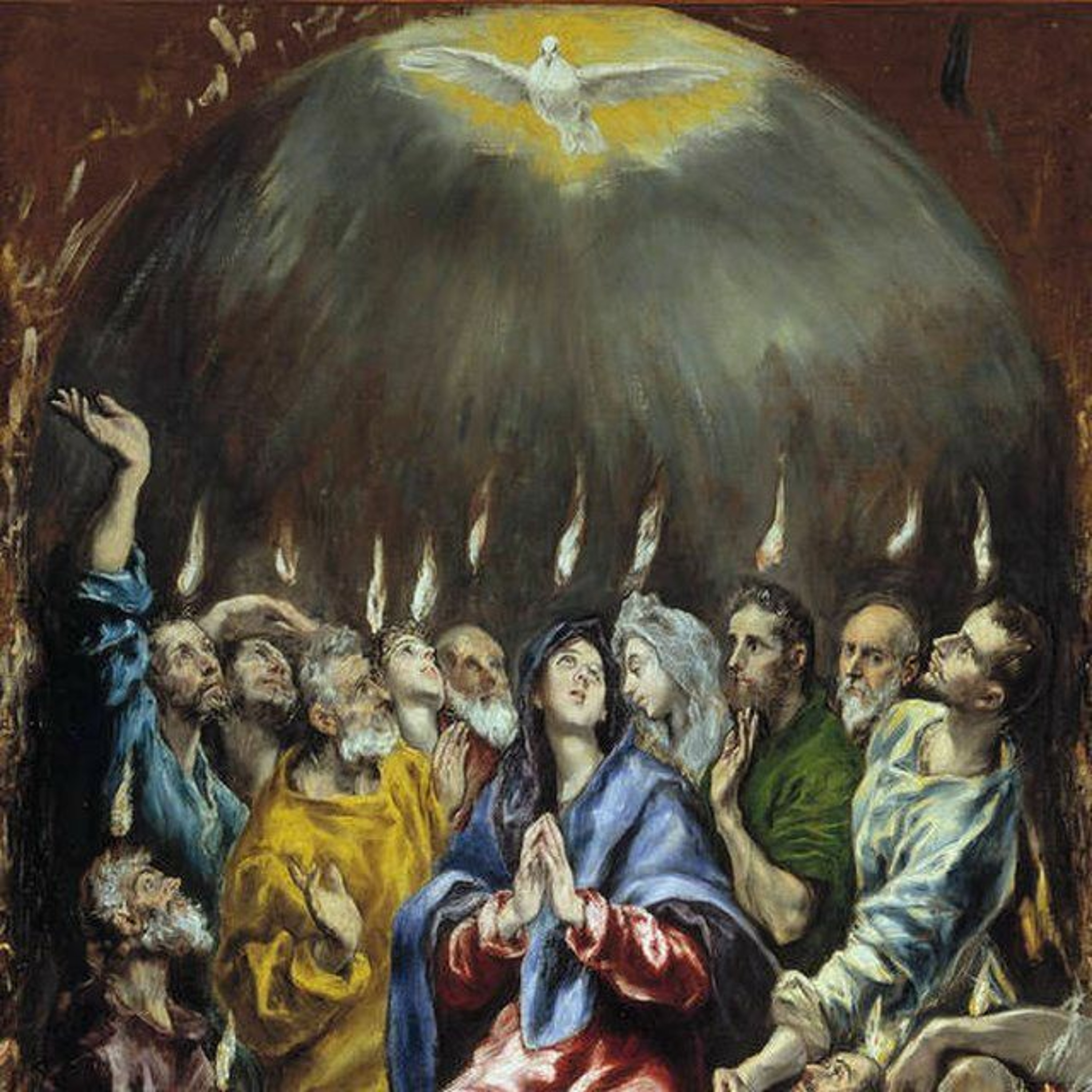 Divine Indwelling and the Presence of God | Fr. Dominic Legge, O.P.