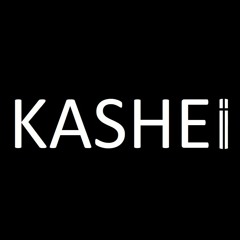 Kashei - DARKSPACE (141 BPM)