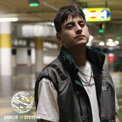 Bendiak - Error In The System PodCast: #013