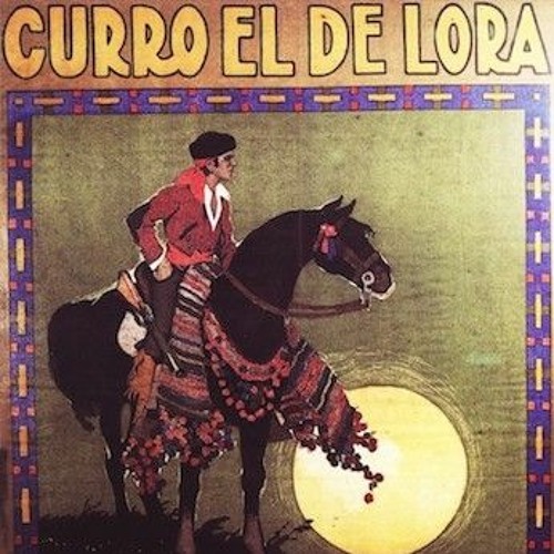Curro el de Lora (1925)