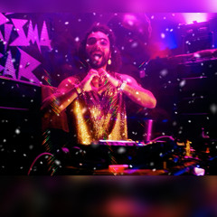 KitKatClub | Prisma Bar | Downtempo & Organic House DJ Set 25.11.23