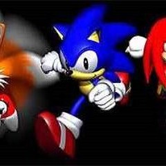 Sonic R - Number One [Beat]