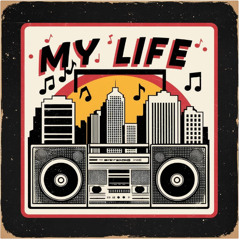 LDSR 197 - My Life