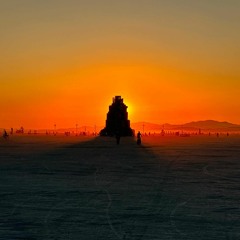 DJtheJudd - Progressive House Highway 440 to Burning Man (12 September 2023)