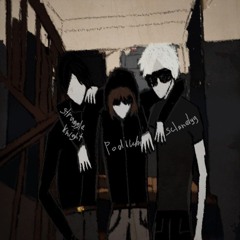 подъездная романтика (ft. sclonelyy, struggleknight)