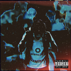 Frenemies (feat. Lil Zero)