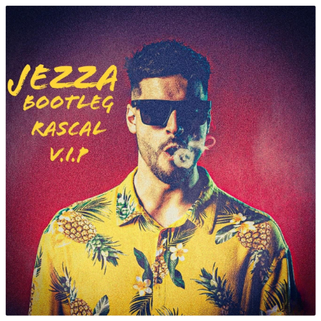 Stream JEZZA Bootleg Rascal V.I.P (FREE DL) by Jezza | Listen online ...
