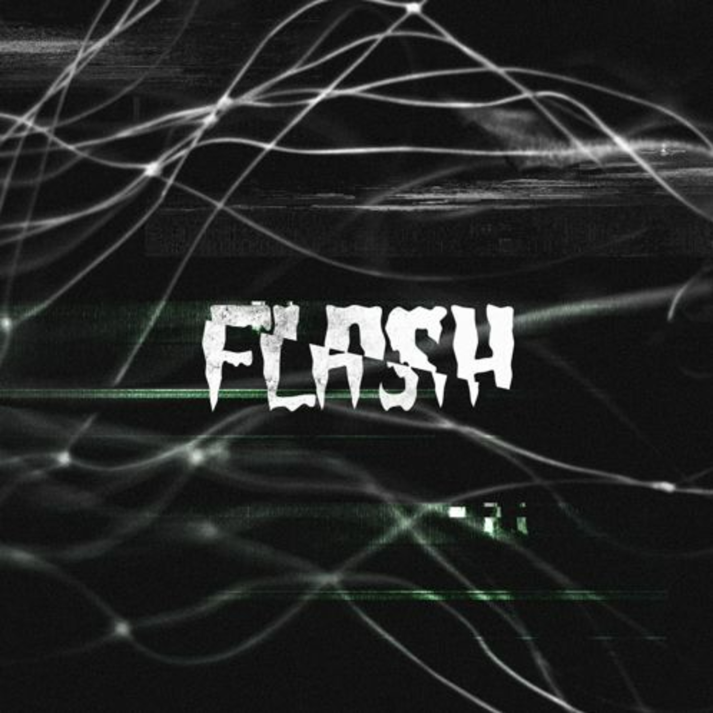 FLASH - Alarm episode artwork