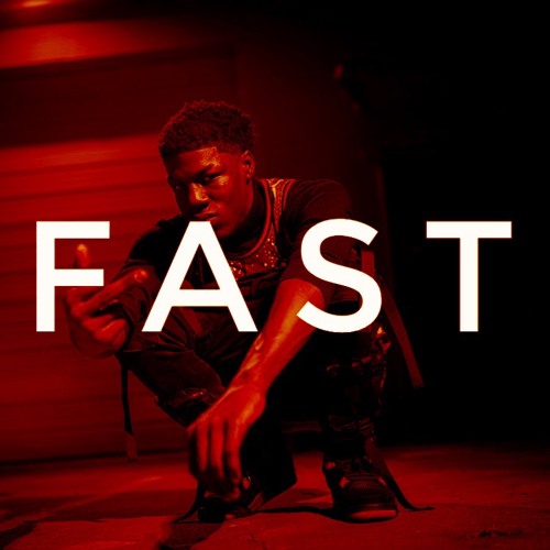 Yung Tray - Hellraiser [FAST]
