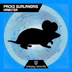 Packo Gualandris - HAM5TER - (Original Mix)