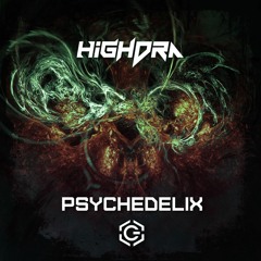 HighDra - PsycheDelix